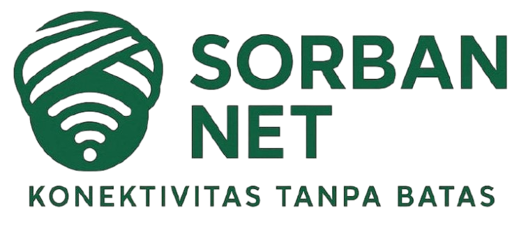 Logo Sorbannet